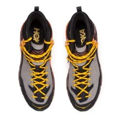 Hoka TOR ULTRA HI -Salomon Shop HokaOneOneUTORULTRAHIBLACKCHILIPEPPER81129958 BCPPP 4