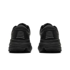 Hoka WOMEN'S BONDI 7 -Salomon Shop HokaOneOneWBONDI7BLACKBLACK81110519 BBLC back