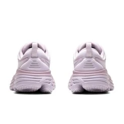 Hoka BONDI 8 -Salomon Shop HokaOneOneWBONDI8LILACMARBLEELDERBERRY81127952 LMEL 3