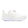 Hoka PROJECT CLIFTON -Salomon Shop HokaPROJECTCLIFTONBLANCDEBLANCLUNARROCK81127924 BDBLR 1