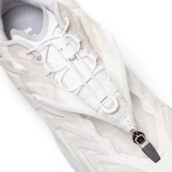 Hoka PROJECT CLIFTON 11 Hoka PROJECT CLIFTON -Salomon Shop HokaPROJECTCLIFTONBLANCDEBLANCLUNARROCK81127924 BDBLR 5