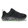 Hoka TOR ULTRA LO 2 Hoka TOR ULTRA LO -Salomon Shop HokaTorUltraLoBLACKZEST1130310 BZST 1
