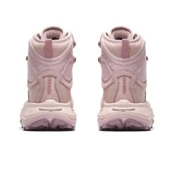 Hoka TOR ULTRA HI 8 Hoka TOR ULTRA HI -Salomon Shop HokaUTORULTRAHIPALEMAUVEPEACHWHIP81129958 PMPW 3