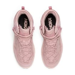 Hoka TOR ULTRA HI 9 Hoka TOR ULTRA HI -Salomon Shop HokaUTORULTRAHIPALEMAUVEPEACHWHIP81129958 PMPW 4