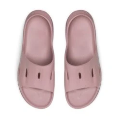 Hoka ORA RECOVERY SLIDE 3 -Salomon Shop HokeoneoneUORARECOVERYSLIDE3PALEMAUVEWISTFULMAUVE81135061 PMWM 4