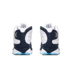 AIR JORDAN 13 RETRO (GS) -Salomon Shop JordanAIRJORDAN13RETRO GS DJ3003 1446YWHITEDKPOWDERBLUE MULTI COLOR 3