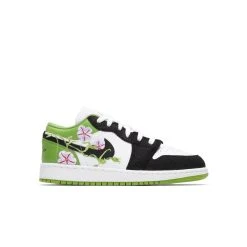 AIR JORDAN 1 LOW SE (GS)