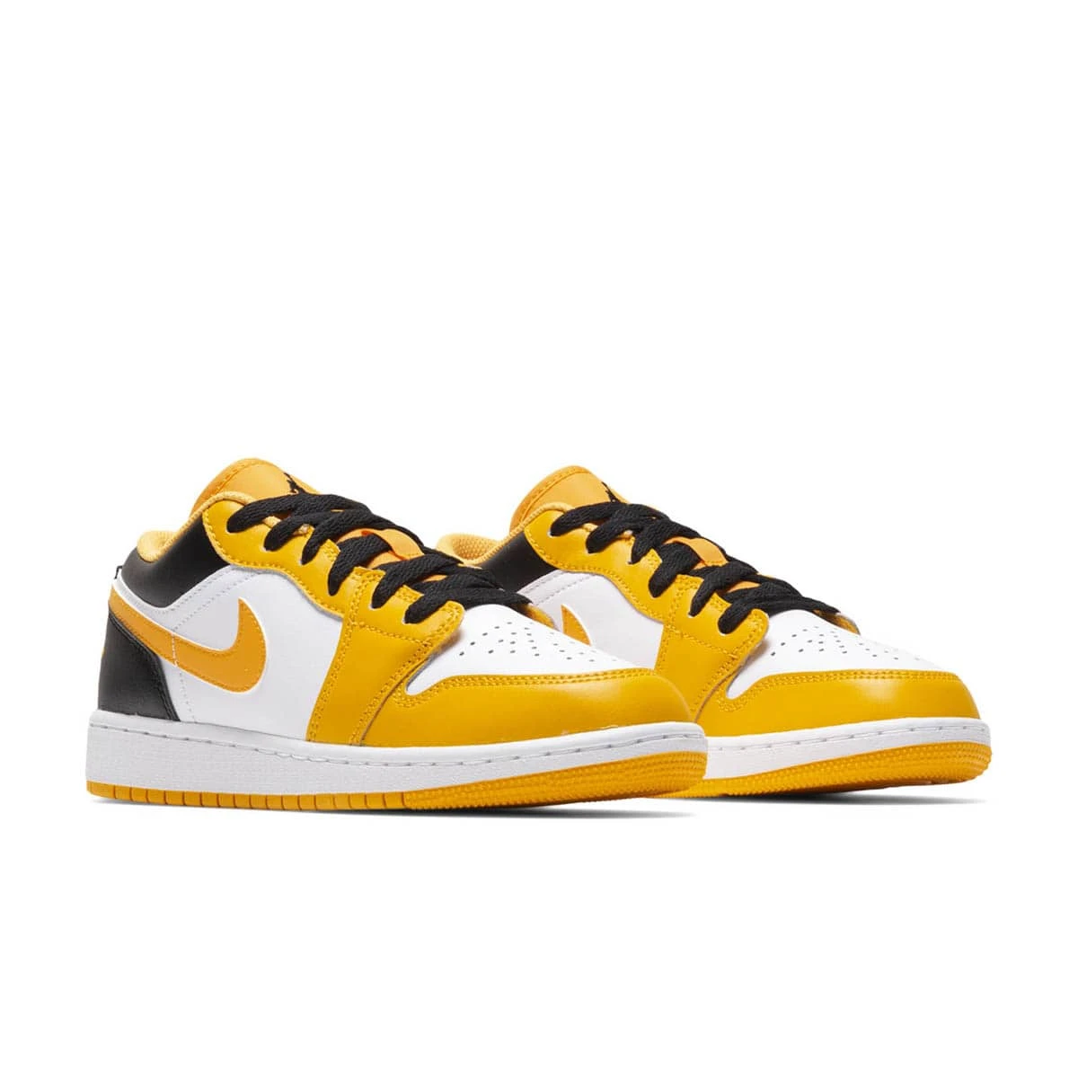 AIR JORDAN 1 LOW (GS) 4 AIR JORDAN 1 LOW (GS) - Image 2