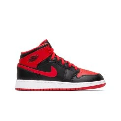 AIR JORDAN 1 MID GS