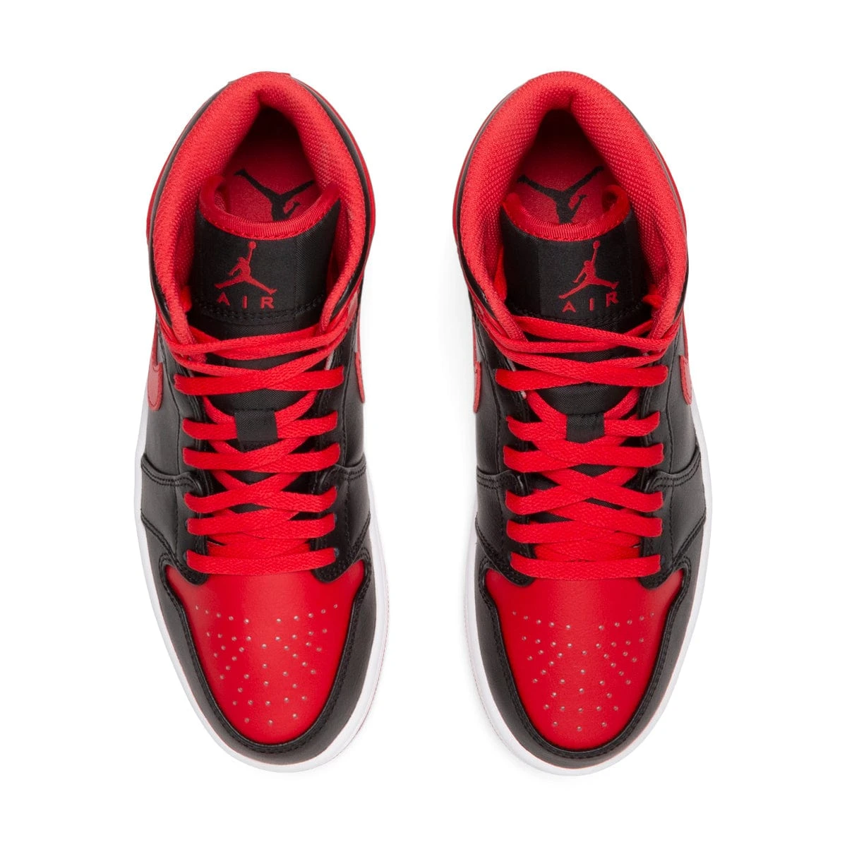 Jordan Brand AIR JORDAN 1 MID 6 Jordan Brand AIR JORDAN 1 MID - Image 4