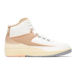 WOMEN'S AIR JORDAN 2 RETRO