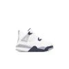 AIR JORDAN 4 RETRO TD -Salomon Shop JordanAIRJORDAN4RETROTDWHITEMIDNIGHTNAVY LTSMOKEGREY5CBQ7670 140 1