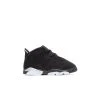 AIR JORDAN 6 RETRO (TD) -Salomon Shop JordanAIRJORDAN6RETRO TD BLACKMETALLICSILVER BLACK8CDX6179 001 1