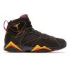 AIR JORDAN 7 RETRO 2 AIR JORDAN 7 RETRO -Salomon Shop JordanAIRJORDAN7RETROBLACKCITRUS VARSITYRED8CU9307 081 1
