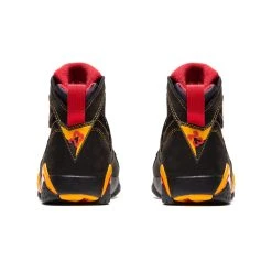 AIR JORDAN 7 RETRO 8 AIR JORDAN 7 RETRO -Salomon Shop JordanAIRJORDAN7RETROBLACKCITRUS VARSITYRED8CU9307 081 3