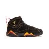 AIR JORDAN RETRO 7 (GS) -Salomon Shop JordanAIRJORDANRETRO7 GS BLACKCITRUS VARSITYRED6YDQ6040 081 1