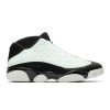 AIR JORDAN 13 RETRO LOW GC -Salomon Shop JordanBrandAIRJORDAN13RETROLOWGCBARELYGREENBLACK10DM0803 300 1