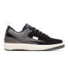 Jordan Brand AIR JORDAN 2 RETRO LOW SP -Salomon Shop JordanBrandAIRJORDAN2RETROLOWSPBLKANTHRCTE GRY MSLN8DR9834 060 1