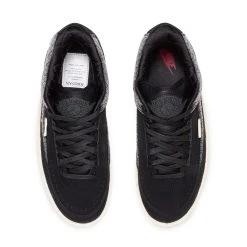 Jordan Brand AIR JORDAN 2 RETRO LOW SP 9 Jordan Brand AIR JORDAN 2 RETRO LOW SP -Salomon Shop JordanBrandAIRJORDAN2RETROLOWSPBLKANTHRCTE GRY MSLN8DR9834 060 4