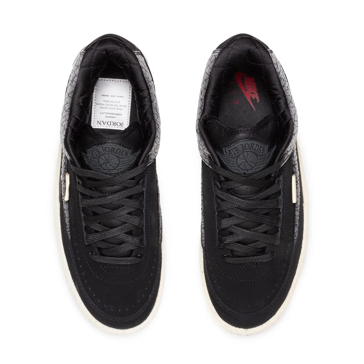 Jordan Brand AIR JORDAN 2 RETRO LOW SP 6 Jordan Brand AIR JORDAN 2 RETRO LOW SP - Image 4