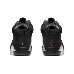 AIR JORDAN 6 RETRO -Salomon Shop JordanBrandAIRJORDAN6RETROBLACKMETALLICSILVER BLACK8DX2836 001 3