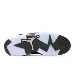 AIR JORDAN 6 RETRO -Salomon Shop JordanBrandAIRJORDAN6RETROBLACKMETALLICSILVER BLACK8DX2836 001 5