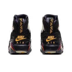 Air Jordan JORDAN 7 RETRO -Salomon Shop JordanBrandJORDAN7RETROBLACKCHERRYWOODRED NEUTRALOLIVE CHUTNEY8DN9782 001 3