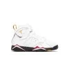 Air Jordan JORDAN 7 RETRO PS -Salomon Shop JordanBrandJORDAN7RETROWHITEBLACK CARDINALRED CHUTNEY11.5CDJ2778 106 1