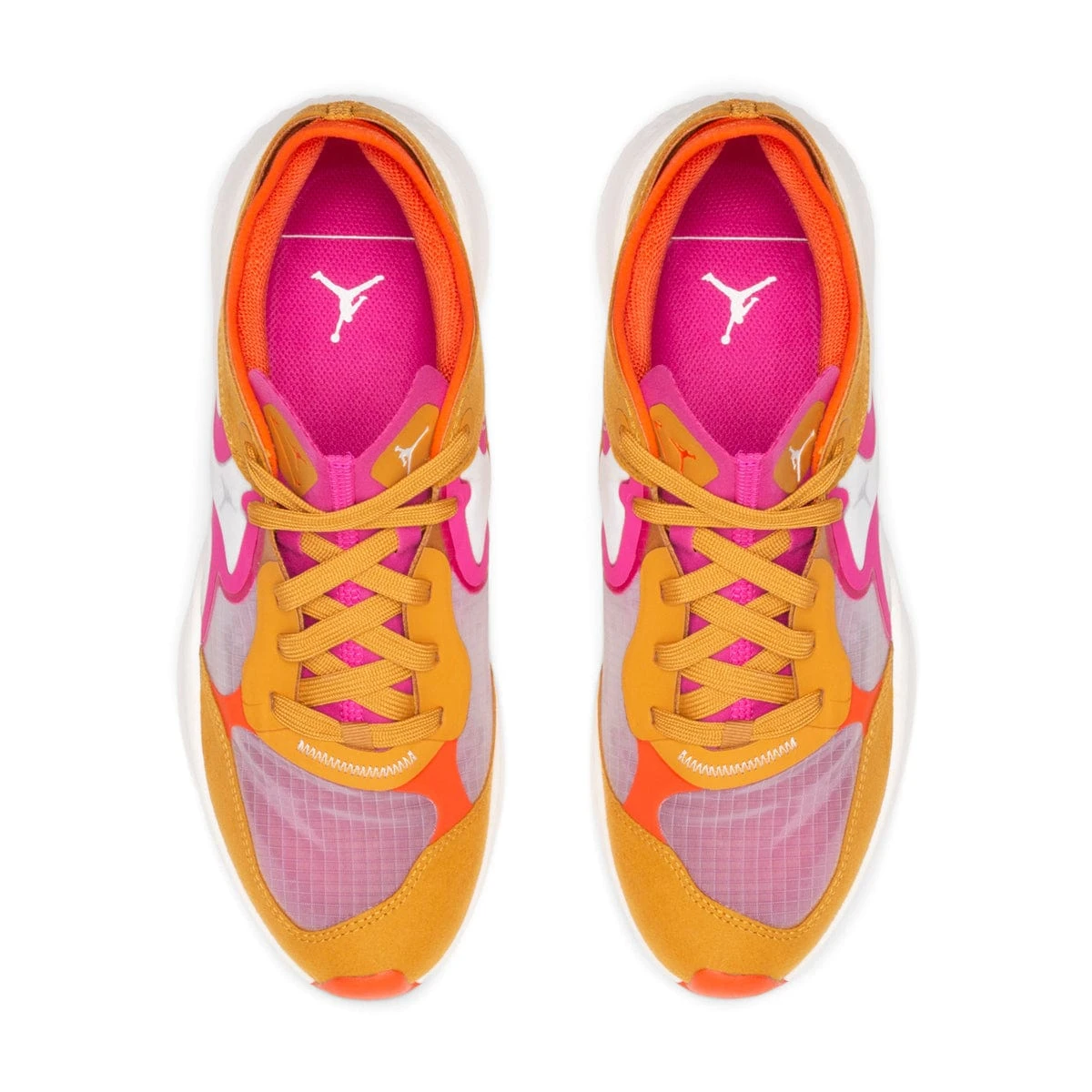 WOMEN'S AIR JORDAN DELTA 3 LOW 6 WOMEN'S AIR JORDAN DELTA 3 LOW - Image 4