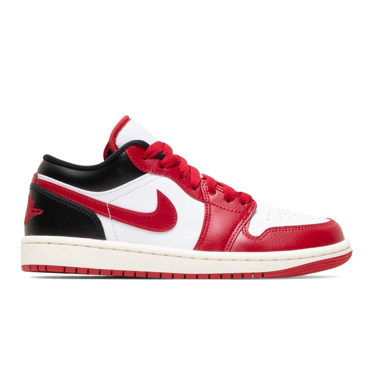 Jordan Brand WOMEN'S AIR JORDAN 1 LOW 3 Jordan Brand WOMEN'S AIR JORDAN 1 LOW