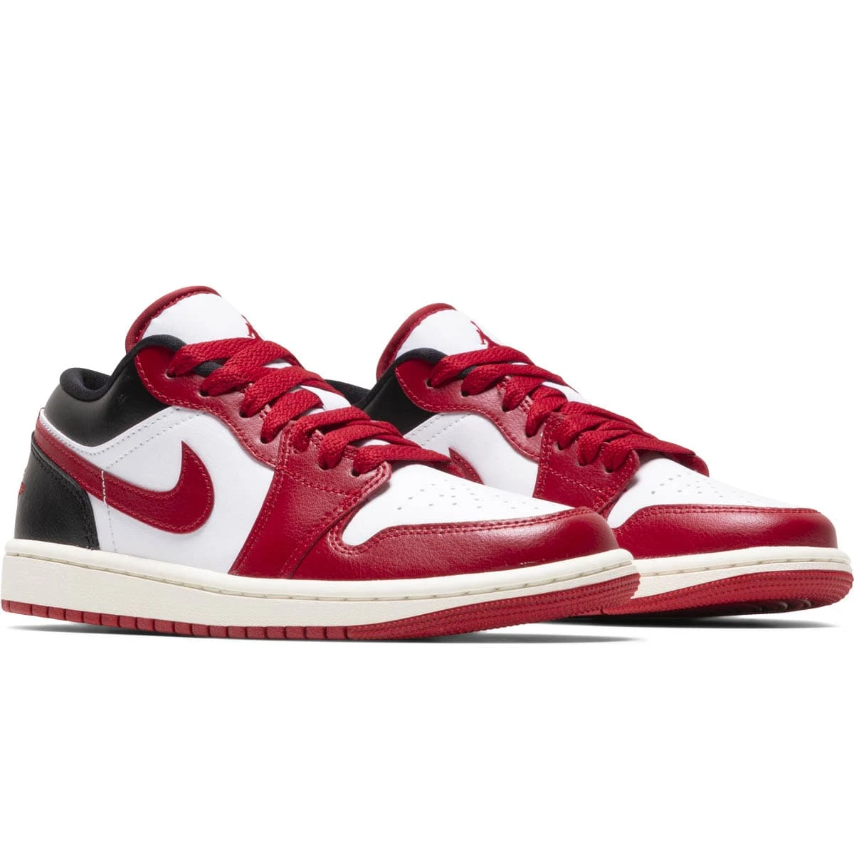 Jordan Brand WOMEN'S AIR JORDAN 1 LOW 4 Jordan Brand WOMEN'S AIR JORDAN 1 LOW - Image 2