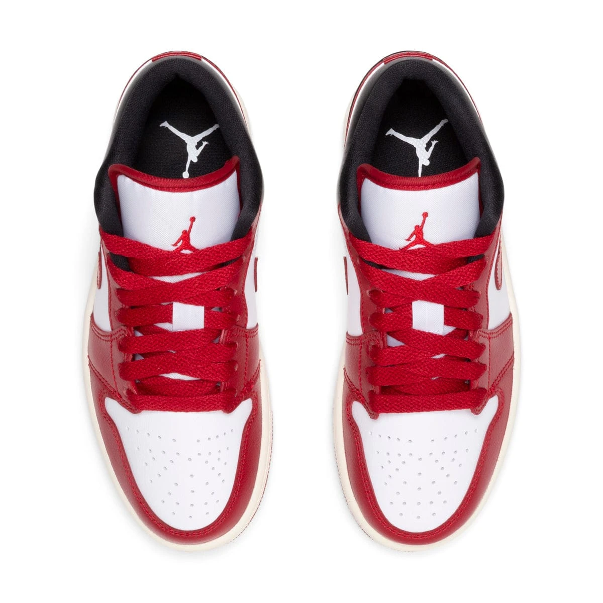 Jordan Brand WOMEN'S AIR JORDAN 1 LOW 6 Jordan Brand WOMEN'S AIR JORDAN 1 LOW - Image 4