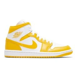WOMEN'S AIR JORDAN 1 MID