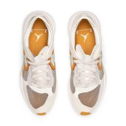 Air Jordan WOMEN'S JORDAN DELTA 3 LOW -Salomon Shop JordanBrandWJORDANDELTA3LOWLTOREWOODBRNCHUTNEY SAIL8DM3384 102 4