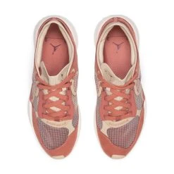 Air Jordan WOMEN'S JORDAN DELTA 3 LOW -Salomon Shop JordanBrandWJORDANDELTA3LOWPINKCHERRYRED SAIL8DM3384 600 4