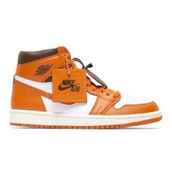 WOMEN'S AIR JORDAN 1 RETRO HI OG