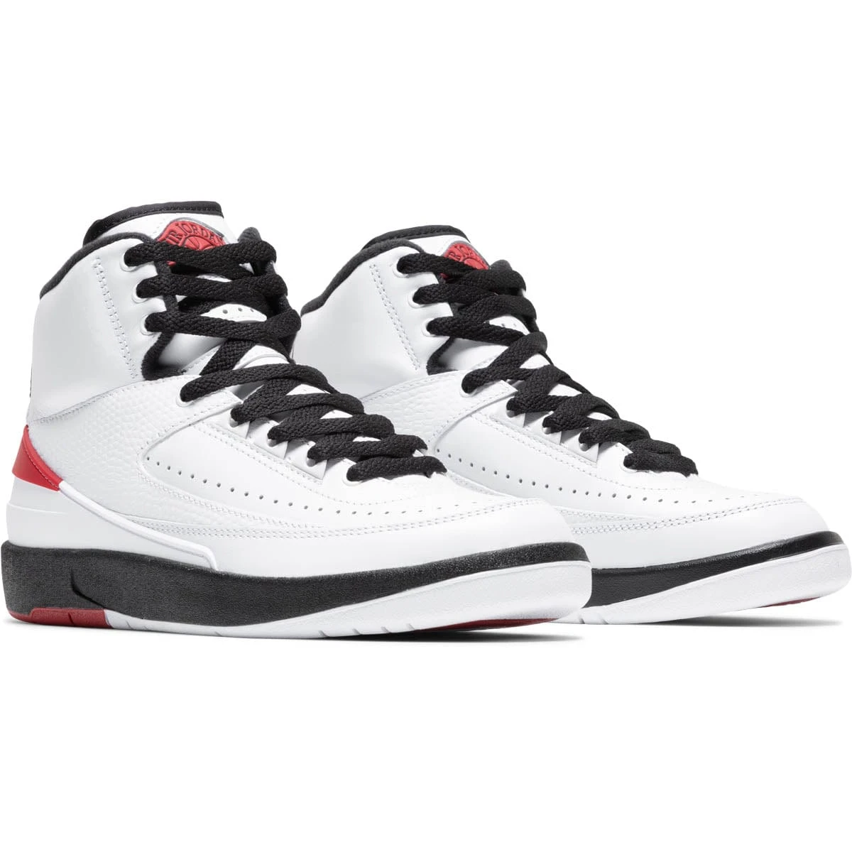 WOMEN'S AIR JORDAN 2 RETRO 4 WOMEN'S AIR JORDAN 2 RETRO - Image 2