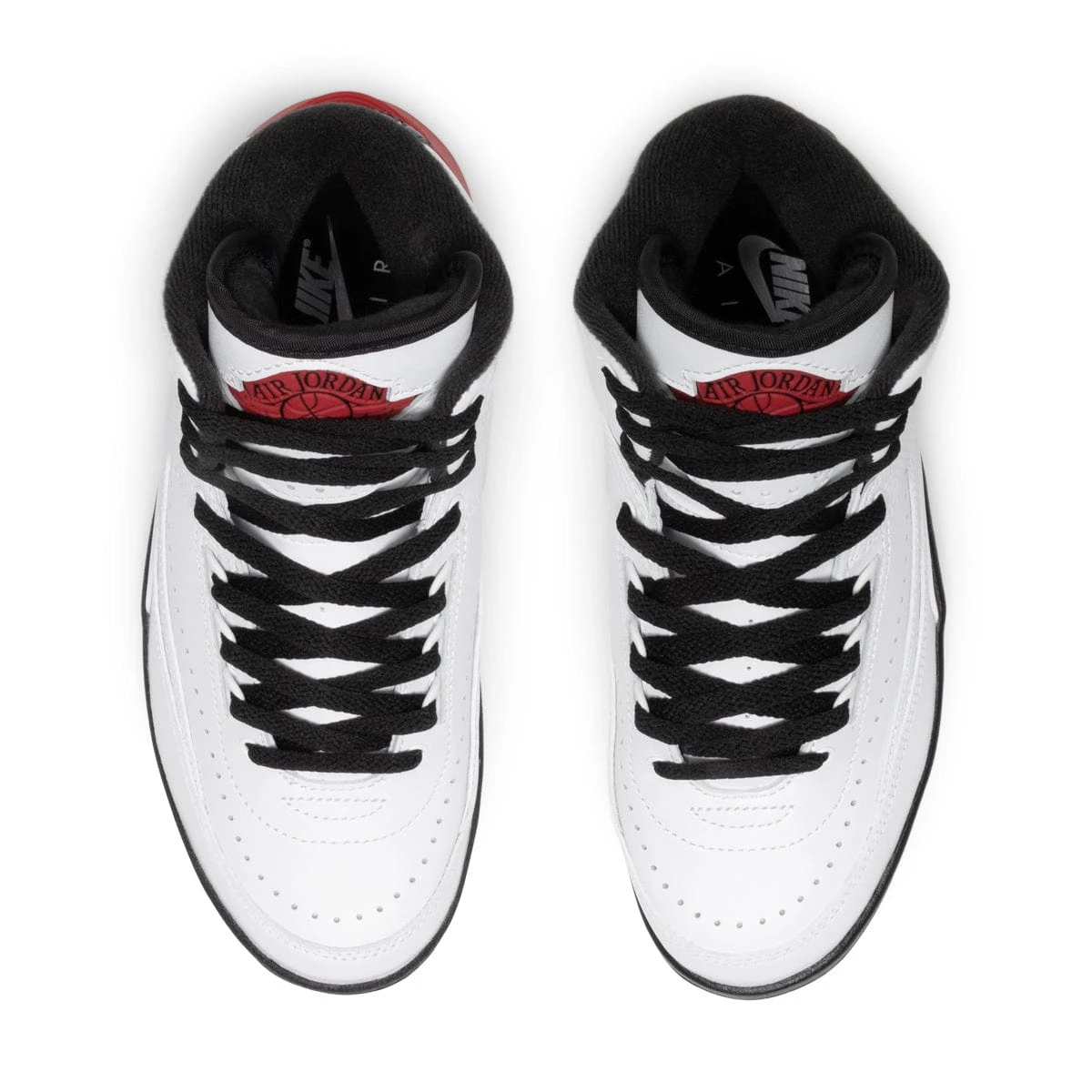 WOMEN'S AIR JORDAN 2 RETRO 6 WOMEN'S AIR JORDAN 2 RETRO - Image 4