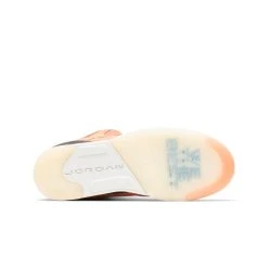 X DJ KHALED AIR JORDAN 5 (GS) -Salomon Shop JordanBrandXDJKHALEDAIRJORDAN5GSCRIMSONBLISSLECHEBLUE SAIL5YDV4983 641 5