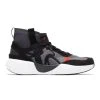 Air Jordan JORDAN DELTA 3 MID -Salomon Shop JordanJORDANDELTA3MIDBLACKCHILERED ANTHRACITE WHITE9DR7614 060 1