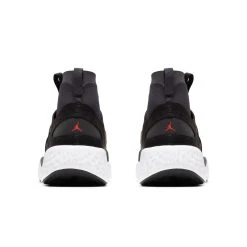 Air Jordan JORDAN DELTA 3 MID -Salomon Shop JordanJORDANDELTA3MIDBLACKCHILERED ANTHRACITE WHITE9DR7614 060 3