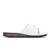 Air Jordan JORDAN HYDRO III RETRO SLIDE 1 Air Jordan JORDAN HYDRO III RETRO SLIDE -Salomon Shop JordanJORDANHYDROIIIRETROSLIDEWHITEUNIVERSITYRED BLACK CEMENTGREY8854556 103 1 1