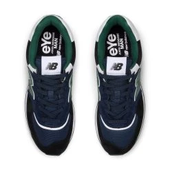 New Balance X JUNYA WATANABE MAN EYE WI-K192-S22 -Salomon Shop JunyaWatanabeCommedesGarconsXJUNYAWATANABEMANEYEWI K192 S22NAVY9WI K192 S22 4