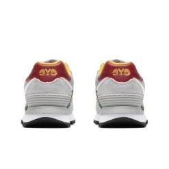 New Balance X JUNYA WATANABE MAN EYE WI-K194-S22 -Salomon Shop JunyaWatanabeCommedesGarconsXJUNYAWATANABEMANEYEWI K194 S22GREEN8WI K194 S22 3