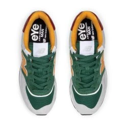 New Balance X JUNYA WATANABE MAN EYE WI-K194-S22 -Salomon Shop JunyaWatanabeCommedesGarconsXJUNYAWATANABEMANEYEWI K194 S22GREEN8WI K194 S22 4