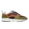 Karhu FUSHION 2.0 -Salomon Shop KARHUFUSHION2.0AVOCADOBROWNSUGAR8F804131 1