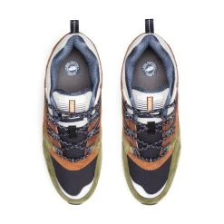 Karhu FUSHION 2.0 -Salomon Shop KARHUFUSHION2.0AVOCADOBROWNSUGAR8F804131 4