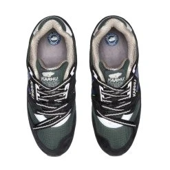 Karhu SYNCHRON CLASSIC -Salomon Shop KARHUSYNCHRONCLASSICTREKKINGGREENSODALITEBLUE8F802673 4