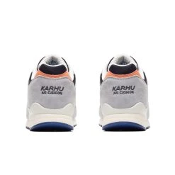 Karhu SYNCHRON CLASSIC 8 Karhu SYNCHRON CLASSIC -Salomon Shop KarhuSYNCHRONCLASSICDAWNBLUELILYWHITE8F802674 3