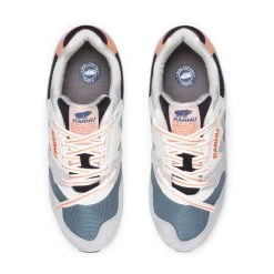 Karhu SYNCHRON CLASSIC 9 Karhu SYNCHRON CLASSIC -Salomon Shop KarhuSYNCHRONCLASSICDAWNBLUELILYWHITE8F802674 4